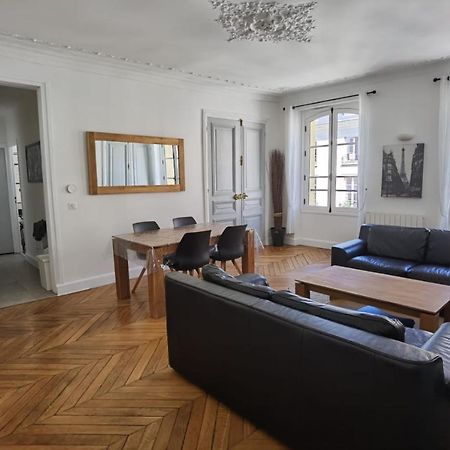 Apartament 3 Pieces 4****, Au Coeur Du Quartier Historique Wersal Zewnętrze zdjęcie
