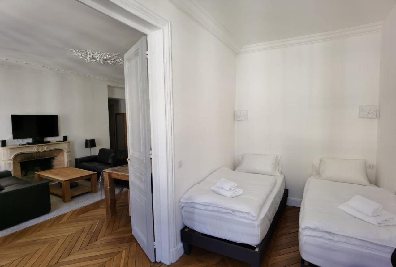 Apartament 3 Pieces 4****, Au Coeur Du Quartier Historique Wersal Zewnętrze zdjęcie