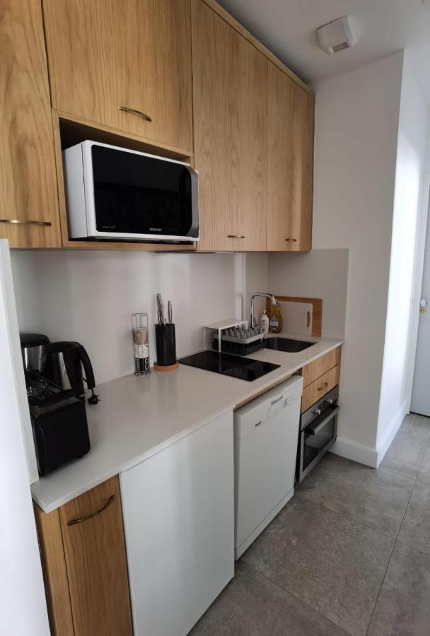 Apartament 3 Pieces 4****, Au Coeur Du Quartier Historique Wersal Zewnętrze zdjęcie