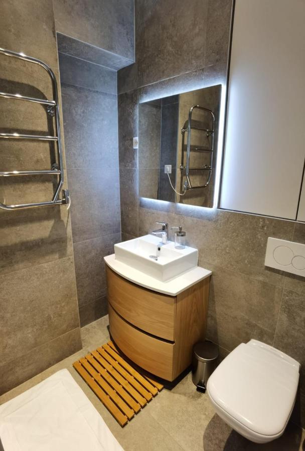 Apartament 3 Pieces 4****, Au Coeur Du Quartier Historique Wersal Zewnętrze zdjęcie